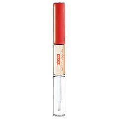 Pupa Made To Last Lip Duo Liquid Lip Colour Colour & Topcoat Waterproof Long Lasting 1/1