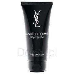 Yves Saint Laurent La Nuit de l'Homme tester 1/1