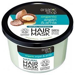 Organic Shop Hair Mask 1/1