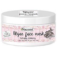 Nacomi Algae Face Mask 1/1