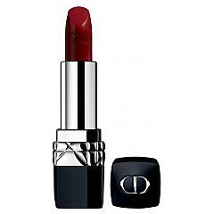 Christian Dior Rouge Dior Couture Colour Lipstick Comfort & Wear Dior En Diable 1/1