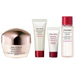 Shiseido Benefiance Wrinkle Resist 24 1/1