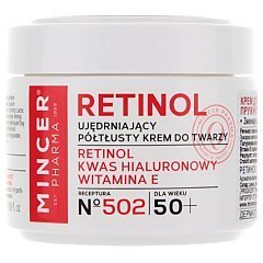 Mincer Retinol 1/1