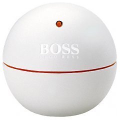 Hugo Boss Boss in Motion White Edition 1/1