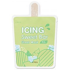 A'Pieu Icing Sweet Bar Sheet Mask 1/1