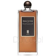 Serge Lutens Santal Majuscule 1/1