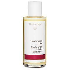 Dr. Hauschka Moor & Lavender Calming Bath Essence 1/1