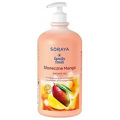 Soraya Family Fresh Słoneczne Mango 1/1