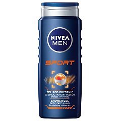 Nivea Men Sport 1/1