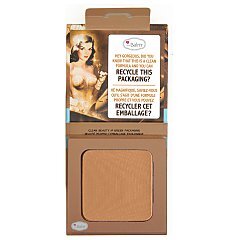 The Balm Bronzilla Bronzer Contour & Shadow 1/1