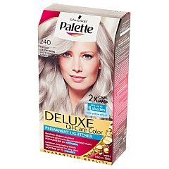 Palette Deluxe Oil-Care Color 1/1