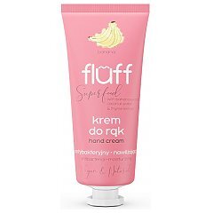 Fluff Superfood Hand Cream 1/1