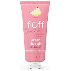 Fluff Superfood Hand Cream 1/1