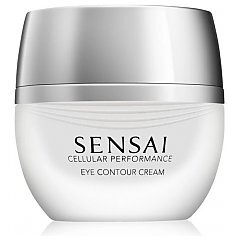Sensai Cellular Performance Eye Contour Cream 2015 1/1