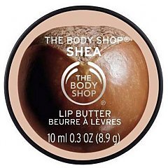 The Body Shop Lip Butter 1/1