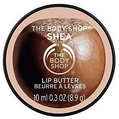 The Body Shop Lip Butter 1/1