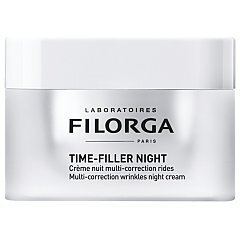 FILORGA Time-Filler Night Multi-Correction Wrinkles Cream 1/1