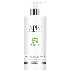 Apis Acne-Stop Cleansing Antibacterial Toner 1/1