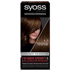 Syoss Permanent Coloration 1/1