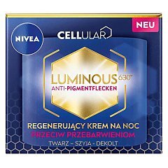 Nivea Cellular Luminous 630 Anti-Pigmentflecken 1/1