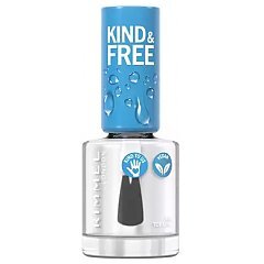 Rimmel Kind & Free Clean Nail Polish 1/1