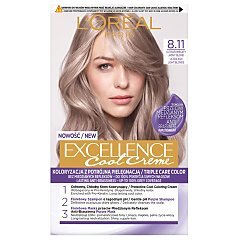 L'Oreal Paris Excellence Cool Creme 1/1