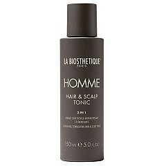 La Biosthetique Homme Hair & Scalp Tonic 1/1