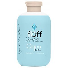 Fluff Superfood Aqua Lotion 1/1