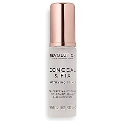 Makeup Revolution Conceal & Define Mattifying Primer 1/1