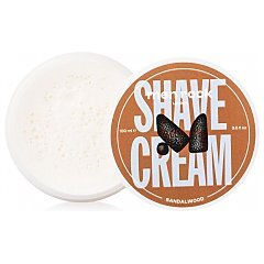 Men Rock Shave Cream 1/1
