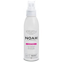 Noah For Your Natural Beauty Color Protection Hair Spray 1.16 1/1