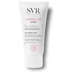 SVR Topialyse Mains Nutri-Restorative Cream 1/1