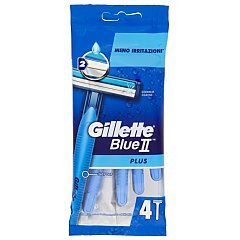 Gillette Blue II Plus 1/1