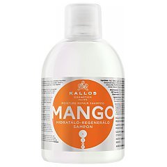 Kallos KJMN Mango Moisture Repair Shampoo 1/1
