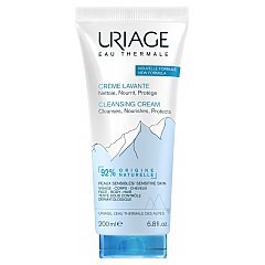 Uriage Eau Thermale Cleansing Cream 1/1