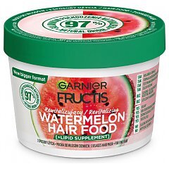 Garnier Fructis Watermelon Hair Food 1/1