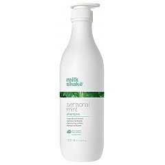 Milk Shake Sensorial Mint Shampoo 1/1