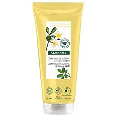 Klorane Nourishing Shower Cream 1/1