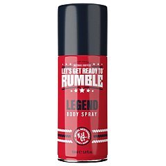 Rumble Men Legend 1/1