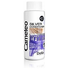 Cameleo Anti-Yellow Effect Silver Conditioner 1/1
