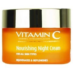 Frulatte Vitamin C Nourishing Night Cream 1/1