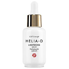 Helia-D Cell Concept Lightening Serum 65+ 1/1