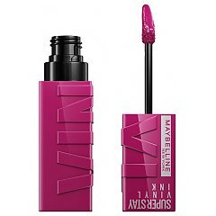 Maybelline Super Stay Vinyl Ink 1/1