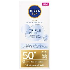 Nivea Sun Triple Protect 1/1