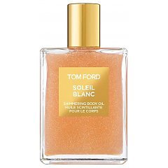 Tom Ford Soleil Blanc Shimmering Body Oil Rose Gold 1/1