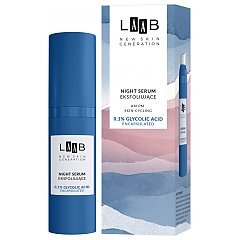 AA Cosmetics LAAB AM:PM night 1/1