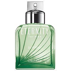 Calvin Klein Eternity Summer for Men 2011 1/1