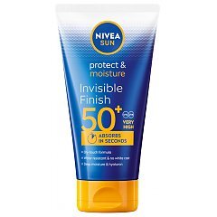 Nivea Sun Protect & Moisture Invisible Finish 1/1