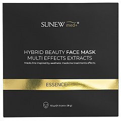 SunewMed+ Essence+ Hybrid Beauty Face Mask 1/1