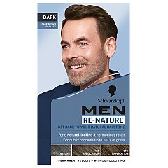 Schwarzkopf Re-Nature Men 1/1